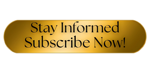 The golden button that allows us to keep our subscribers informed